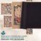 SkyMall 1500 Piece Puzzle Board W/Mat, 27” x 35” Wooden Jigsaw Puzzle Table